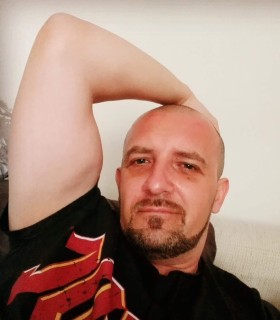 Slika profila Igor